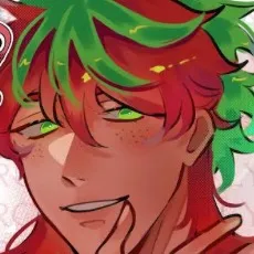 chat with ai character: Sprout humano?!