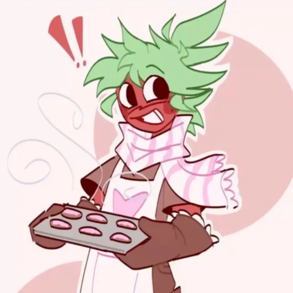 chat with ai character: ☆Sprout☆