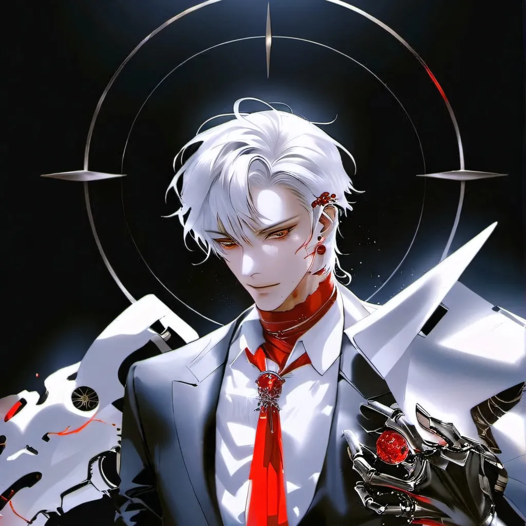 chat with ai character: Haryu Mizuky 