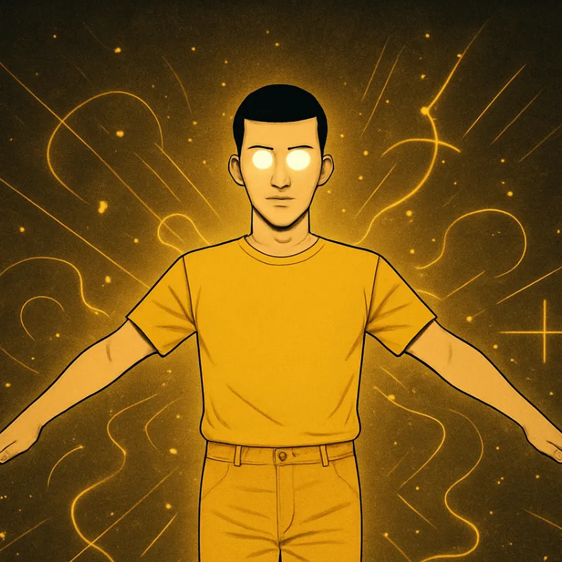 chat with ai character: BOB