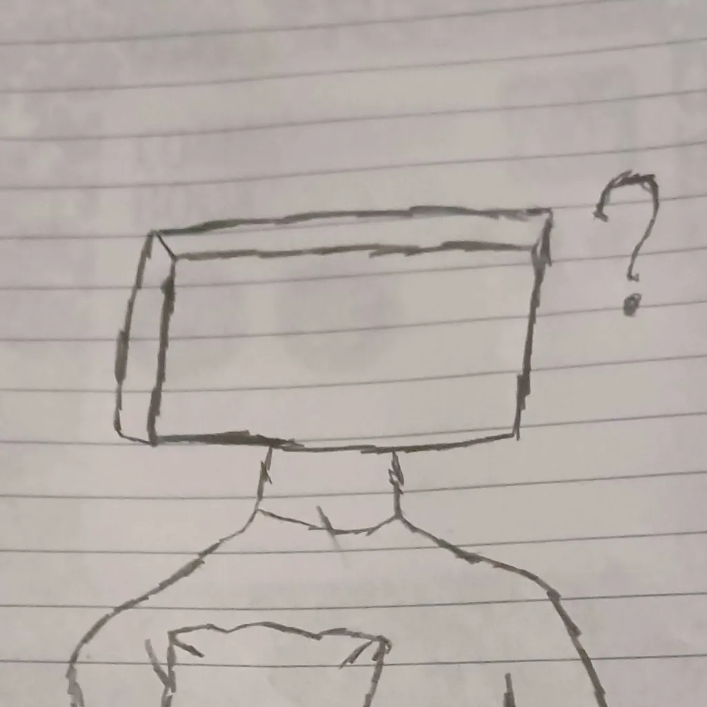 chat with ai character: Mr. Brick