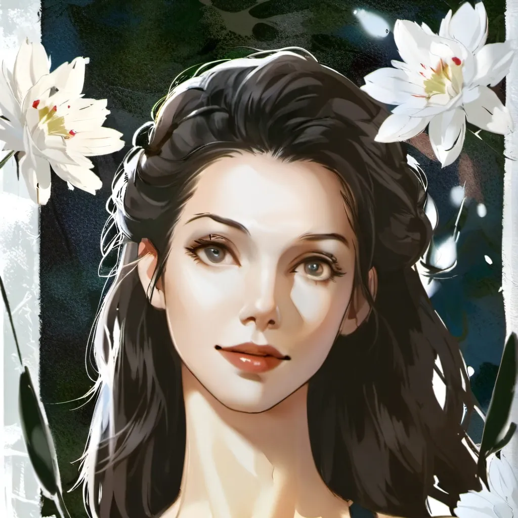 chat with ai character: Rylee
