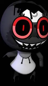 ai character: toodles background