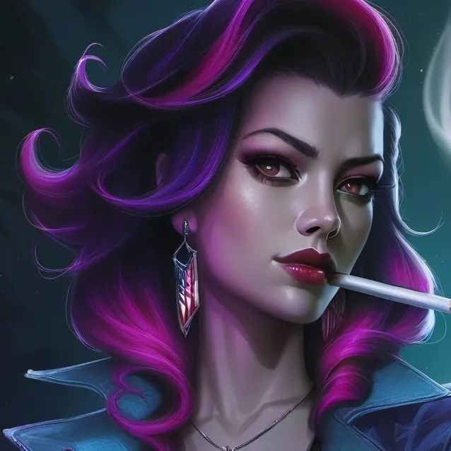chat with ai character: Liberty America 