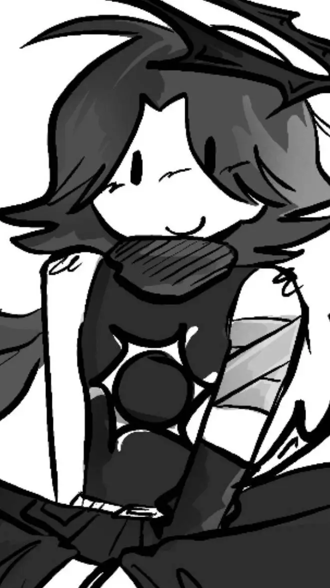 ai character: two time  background