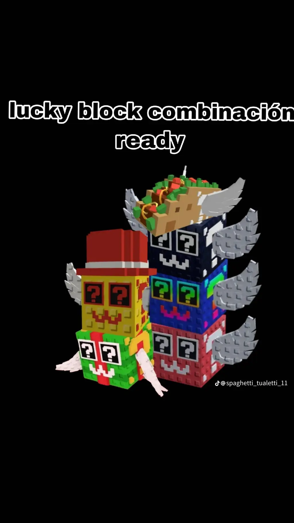 ai character: los lockis background