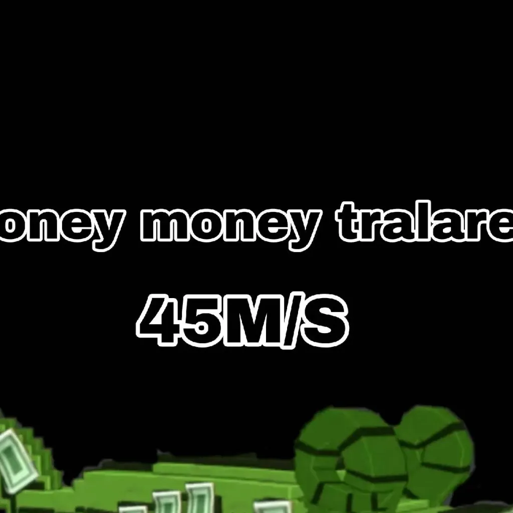 chat with ai character: money tralalerita 