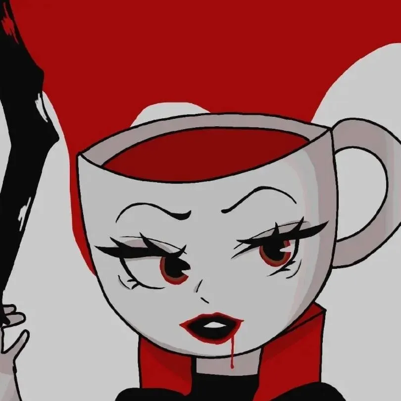 chat with ai character: vampira expressona