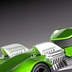 chat with ai character: twi mil verde 💚