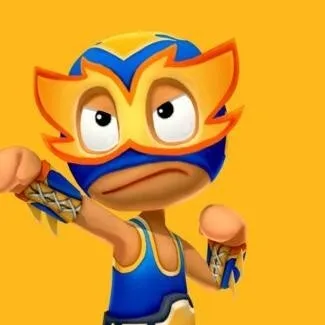 chat with ai character: el zippo 