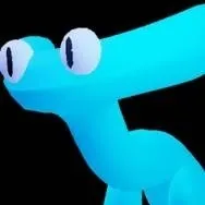 chat with ai character: Cyan 