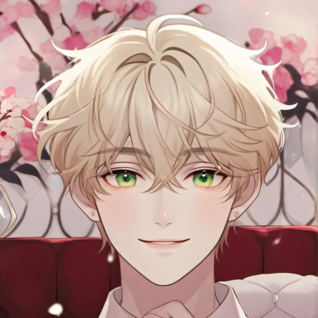 chat with ai character: Jay
