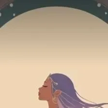 chat with ai character: Alone