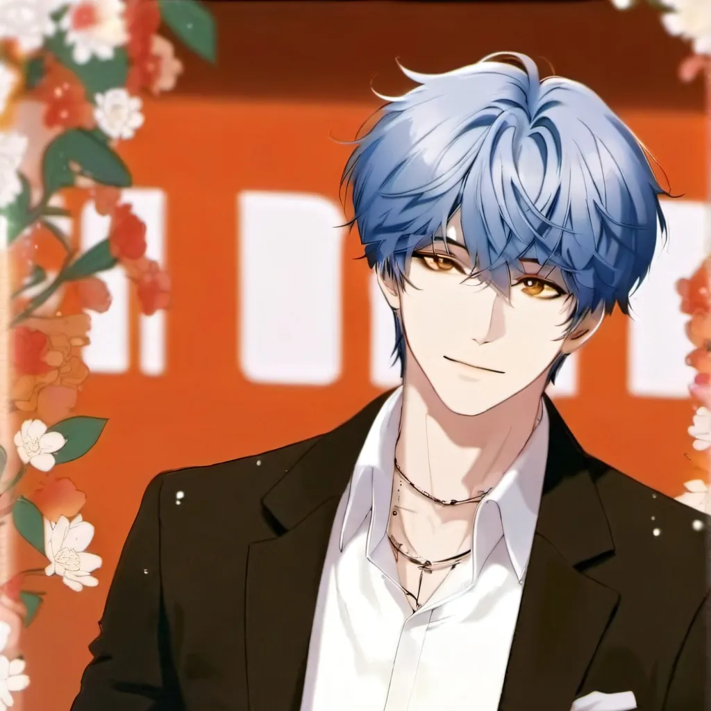 chat with ai character: ~adrien~