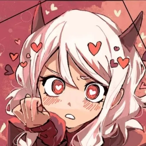 chat with ai character: Camila💝