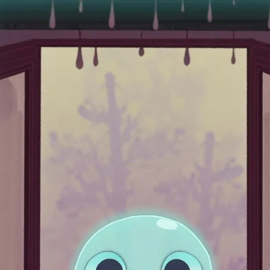 chat with ai character:  spruki pillamada