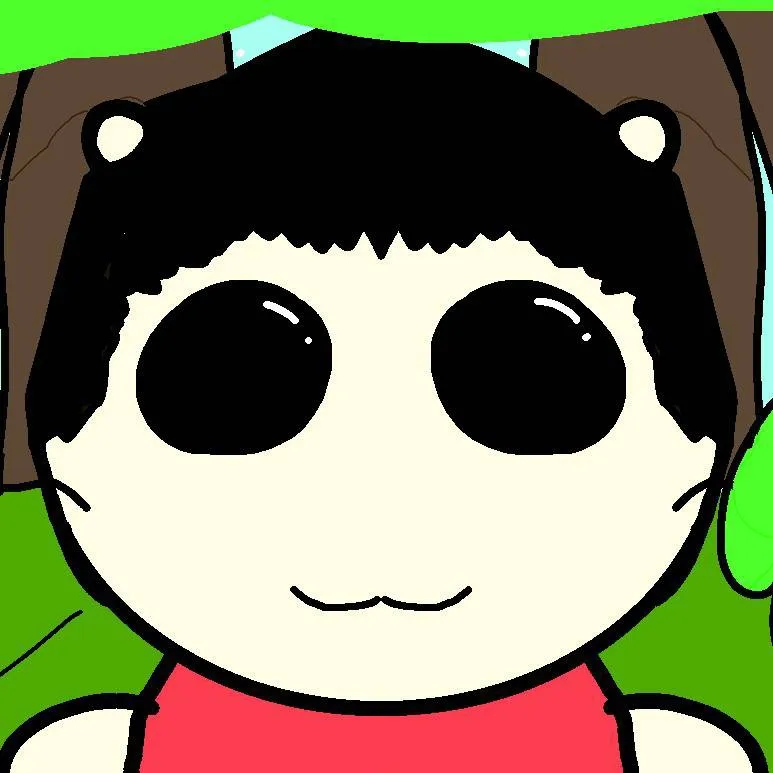 chat with ai character: pequeñas criatura
