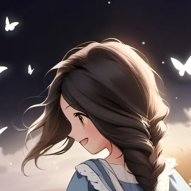 chat with ai character: Olivia