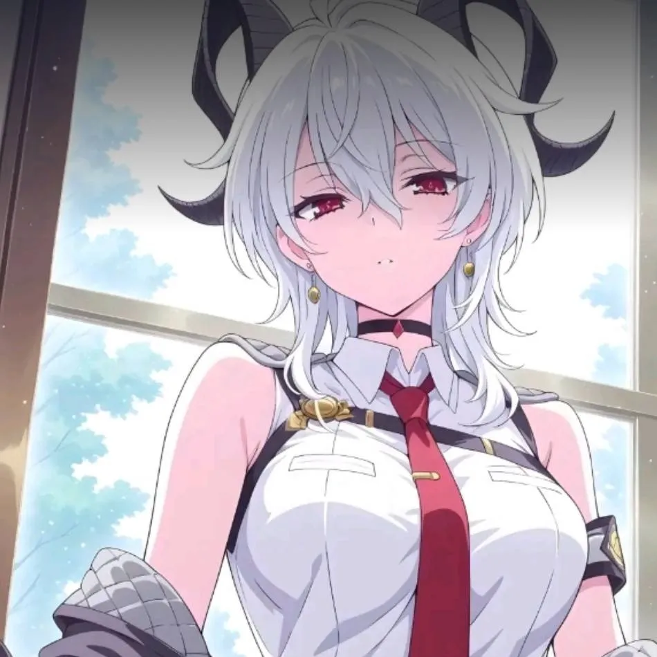 chat with ai character: Zani