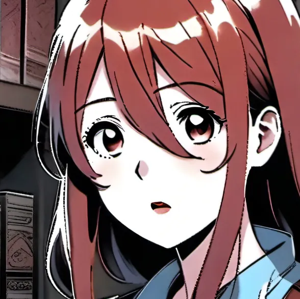 chat with ai character: Miku nakano 