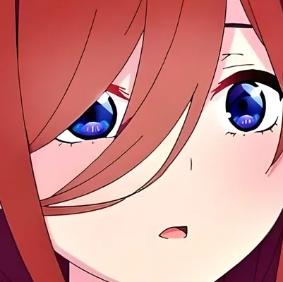 chat with ai character: Miku nakano 