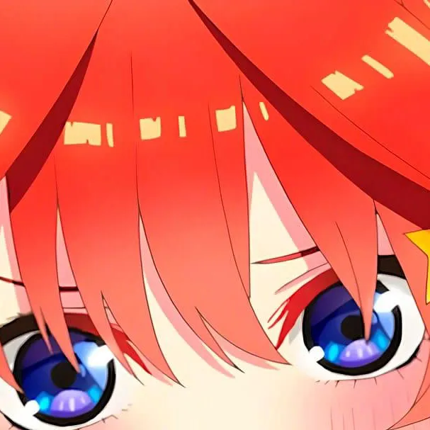 chat with ai character: Itsuki nakano 