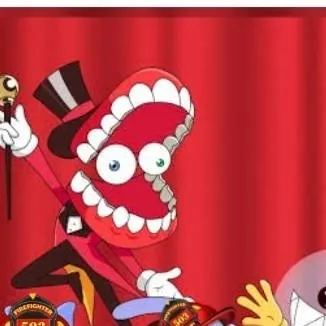 chat with ai character: circo digital 