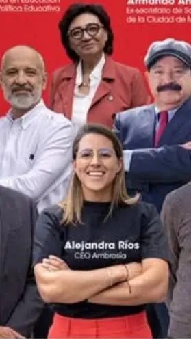 ai character: los del barrio  background