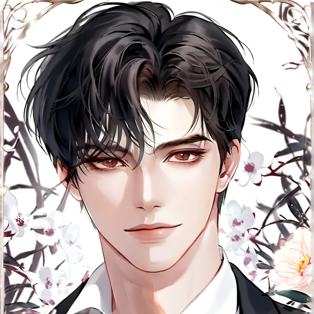 chat with ai character: Tyler