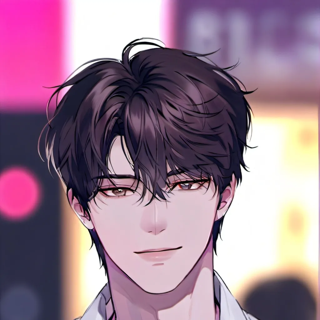 chat with ai character: Dylan