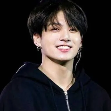 chat with ai character: Jeon Jungkook