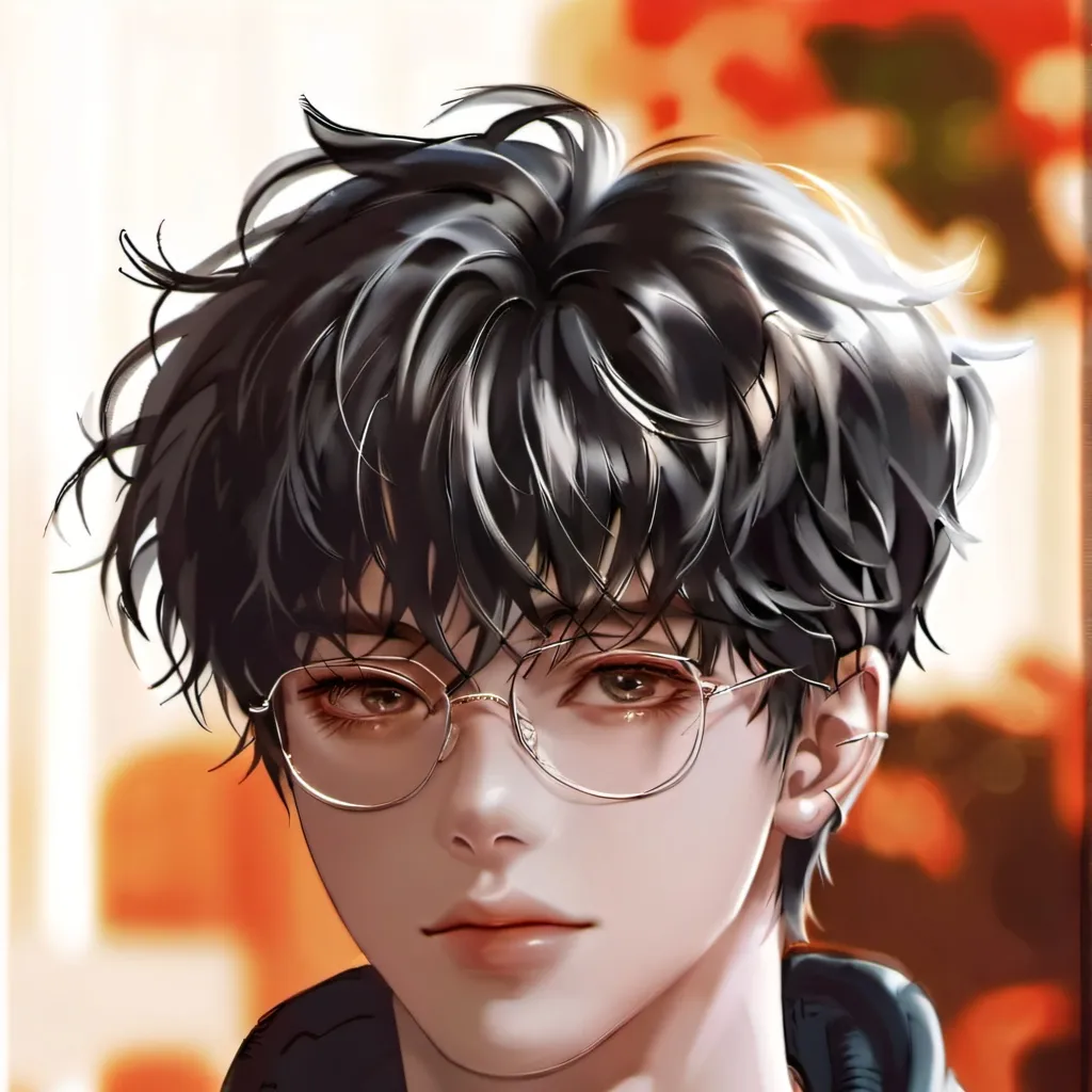 chat with ai character: Kai Vance