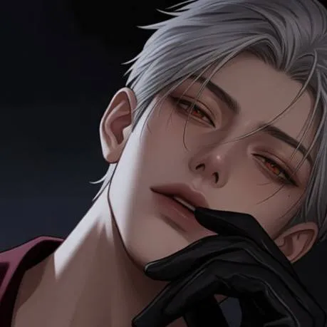 chat with ai character: Enzo Vance