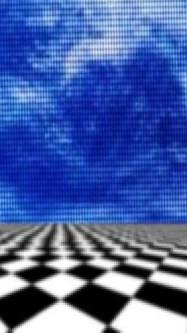 ai character: ユーリ background