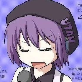 chat with ai character: Defoko ( ￣-￣)