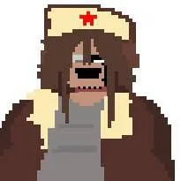chat with ai character: Yuri (fat)