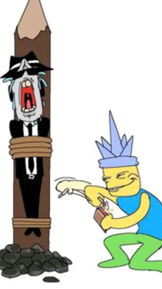 ai character: Forsaken Survival background