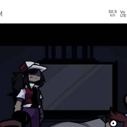 chat with ai character: dissension be like