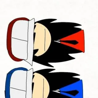 chat with ai character: the pokebrothers!