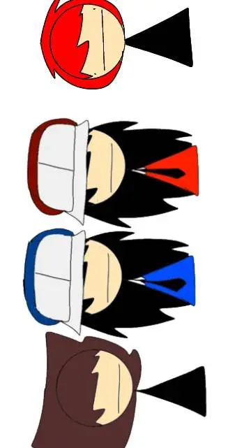 ai character: pokebrothers v2 background