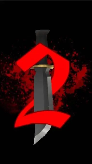 ai character: MM2/Murder mystery background