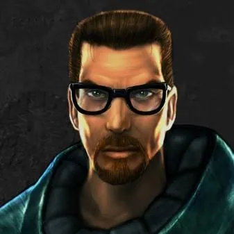 chat with ai character: Gordon Freeman 