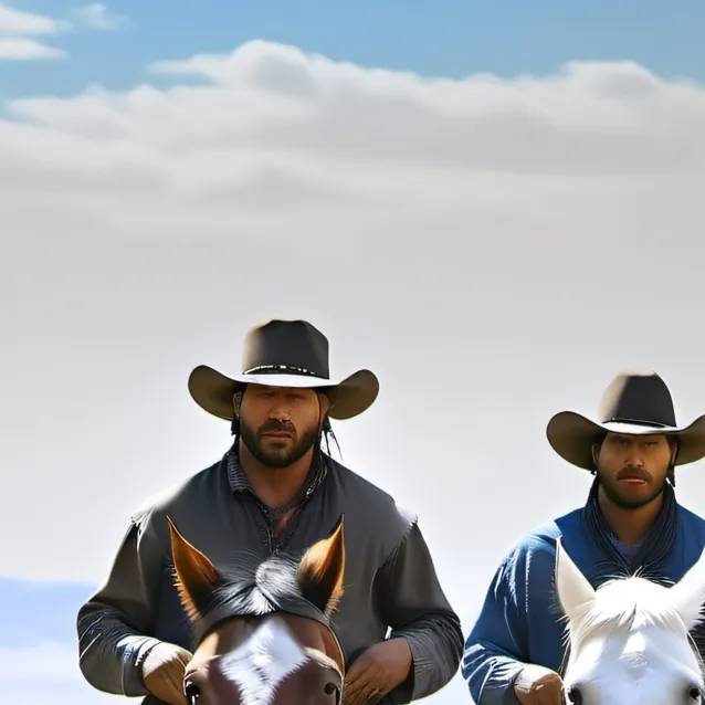 chat with ai character: RDR2 MurderMystery