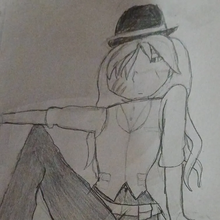 chat with ai character: 301197931196703