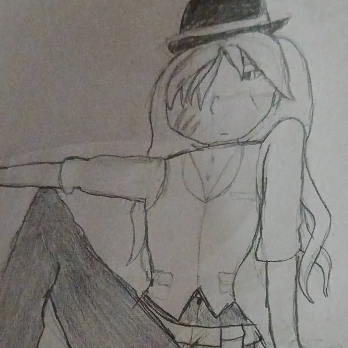 chat with ai character: Ophelia Escuella 