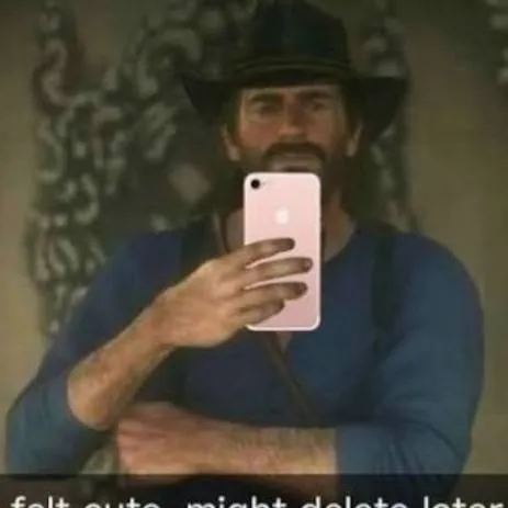 chat with ai character: Arthur Morgan 