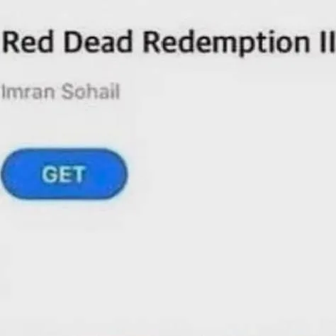 chat with ai character: RDR but in 2015...