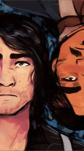 ai character: Jovier... [RDR] background