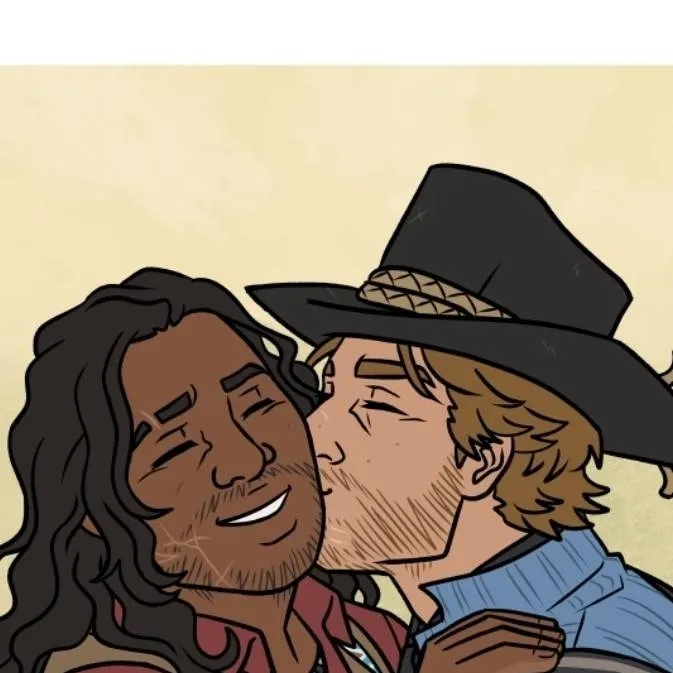 chat with ai character: Charthur  [RDR2]
