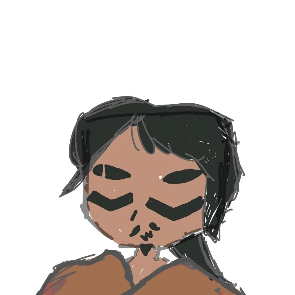 chat with ai character: Javier but...